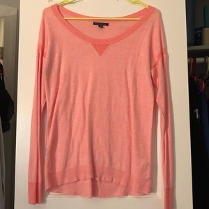 American Eagle Outfitters Small long sleeve